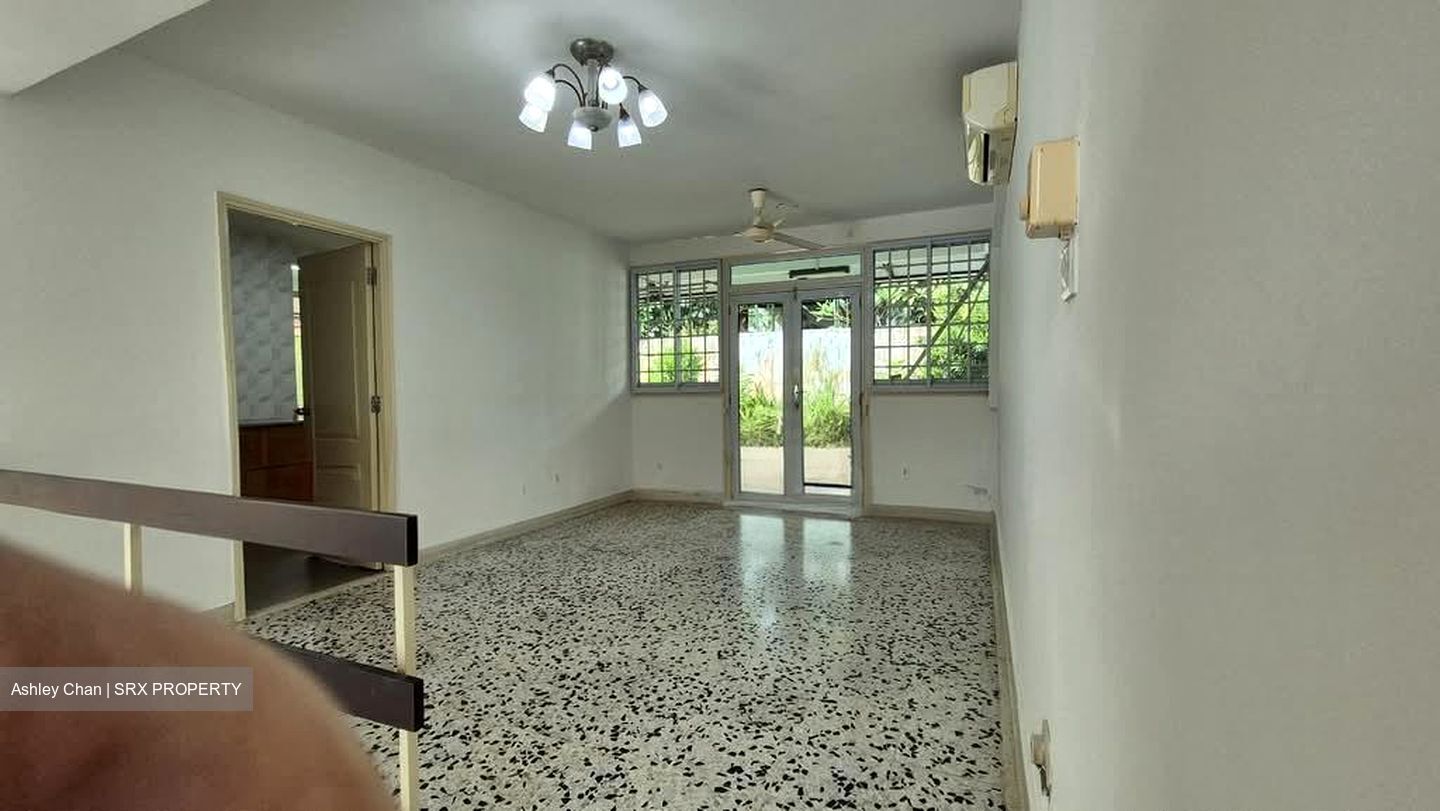 Seletar Hills Estate (D28), Semi-Detached #559780031